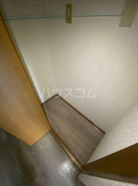 5/30 室内