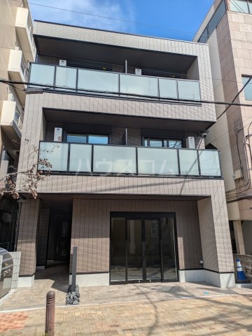 1/30 外観