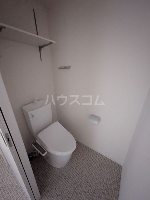 19/30 トイレ
