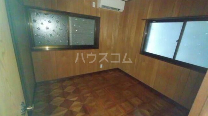4/25 室内