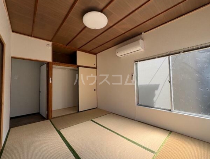 4/12 室内