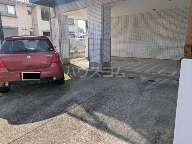 29/29 駐車場