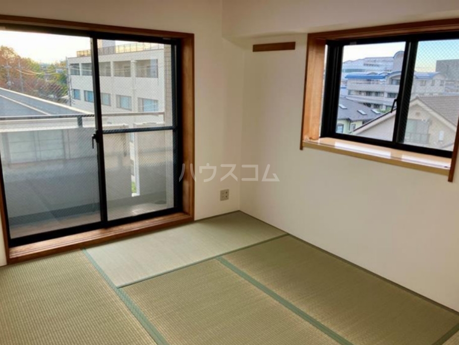 室内