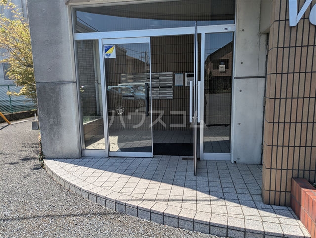 2/9 エントランス
