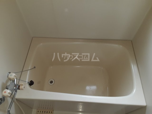 15/30 浴室