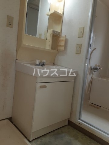18/30 洗面