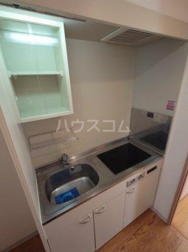 13/30 キッチン