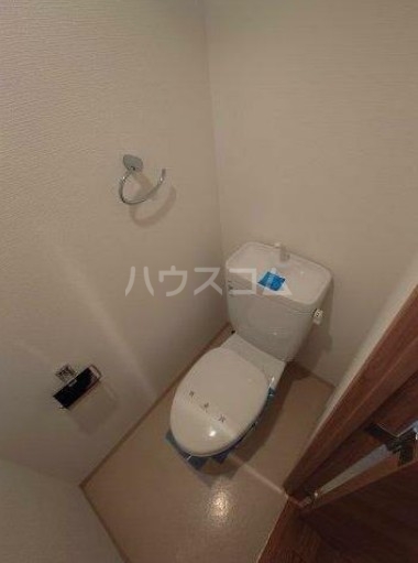 17/30 トイレ
