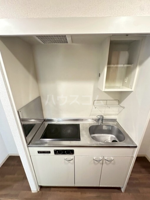 12/30 キッチン