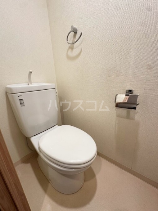 16/30 トイレ
