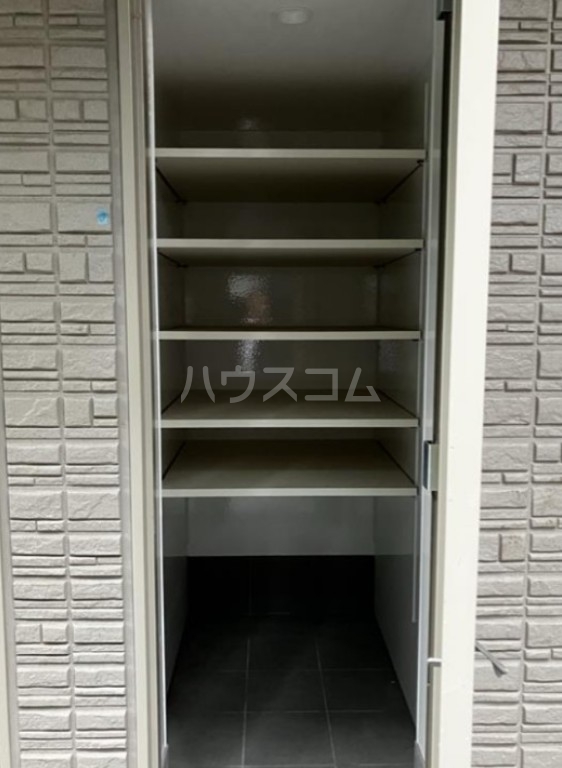 5/30 収納