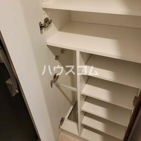 7/27 玄関