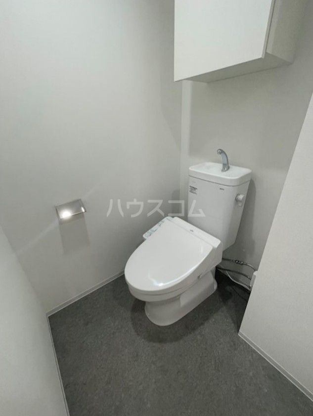 7/22 トイレ