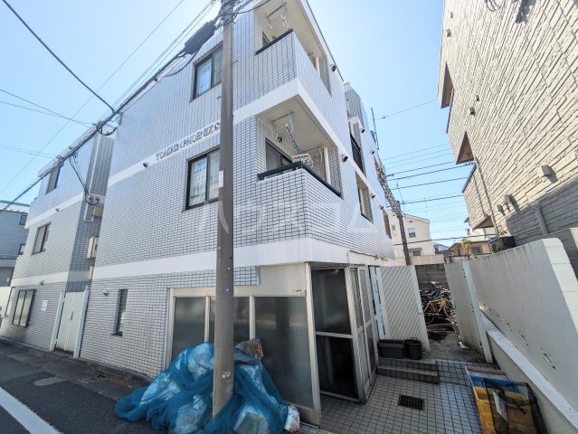1/10 外観