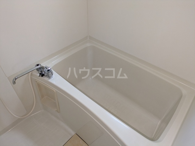 14/22 浴室
