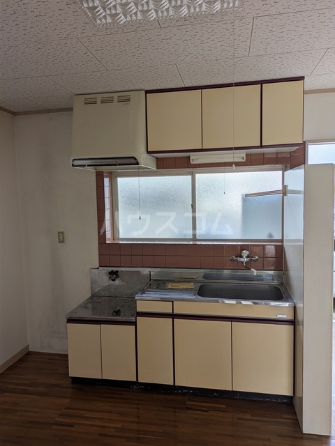 11/22 キッチン