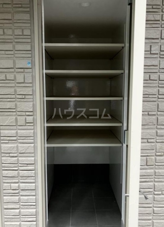 6/30 収納