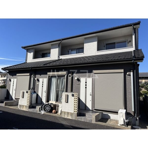 1/15 外観