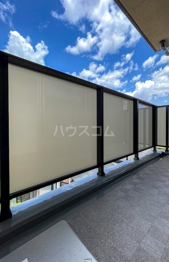 15/24 バルコニー