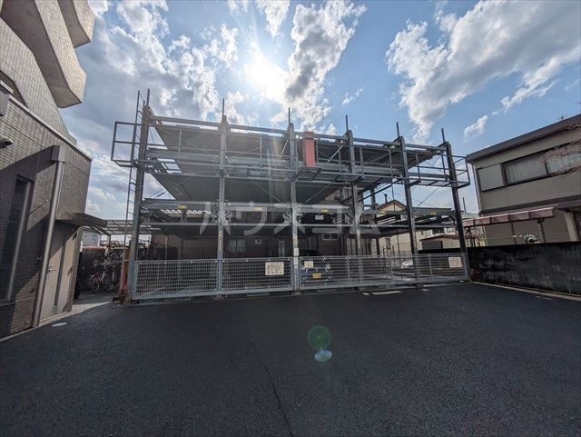 22/30 駐車場