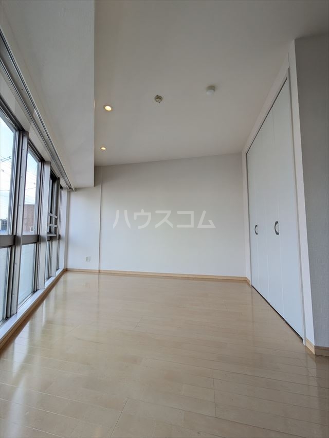 5/30 寝室