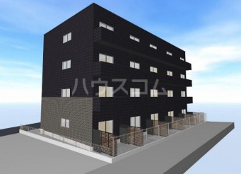 1/3 外観