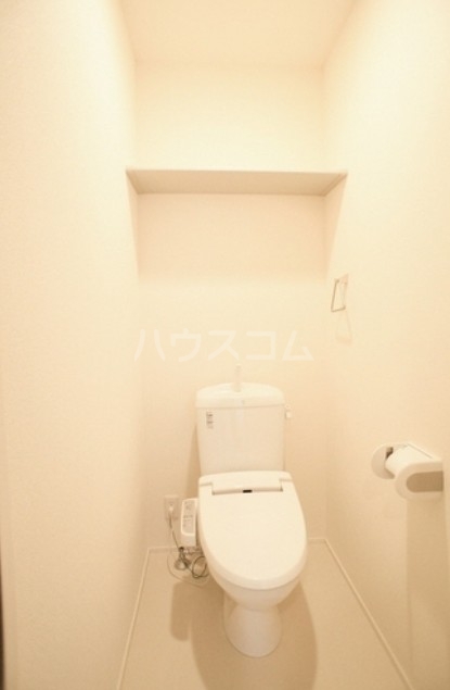 14/30 トイレ