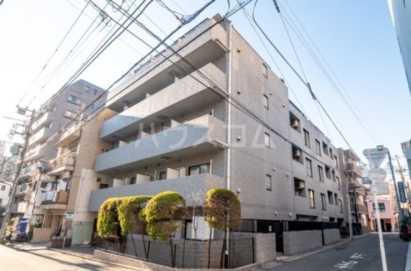 1/28 外観