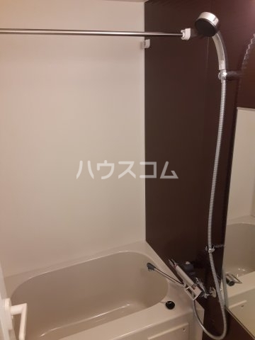 7/21 浴室