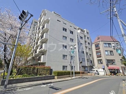 1/21 外観