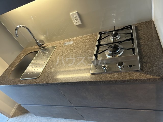 9/30 キッチン