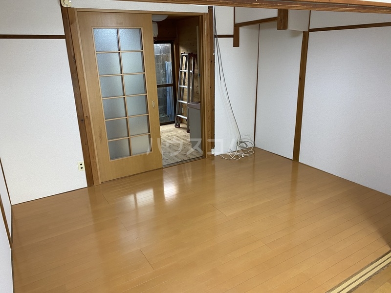6/20 室内