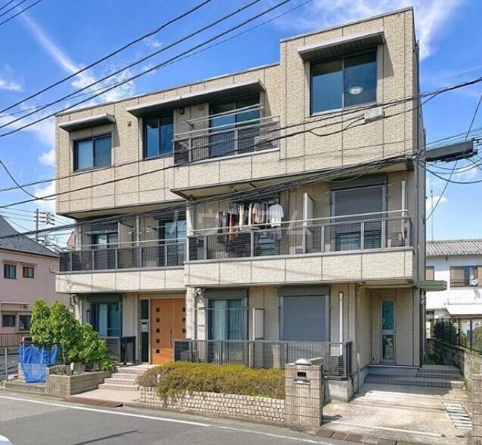 1/30 外観