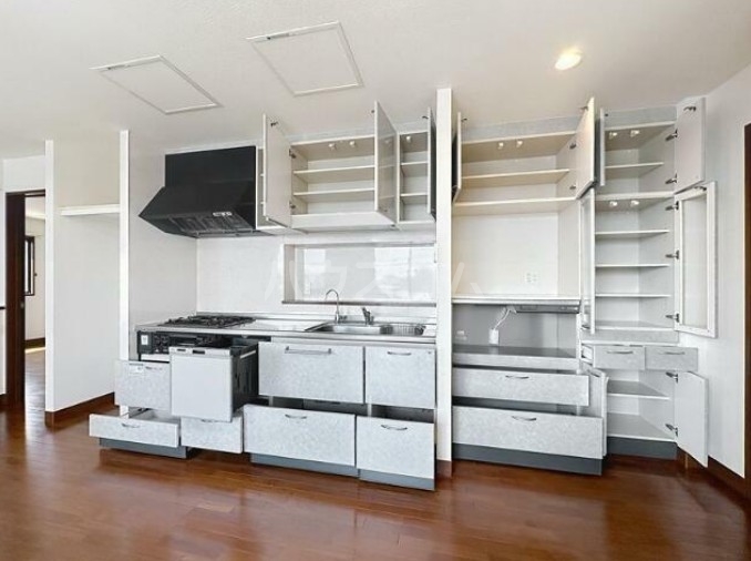 14/30 キッチン