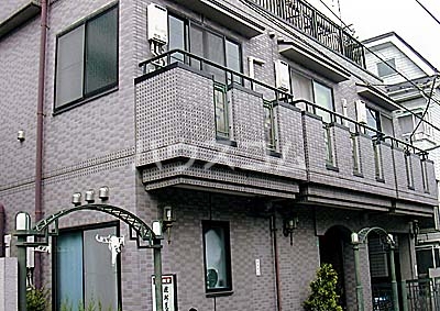 2/4 間取