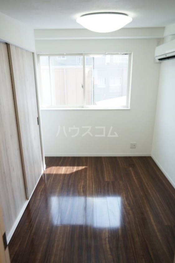 4/19 室内