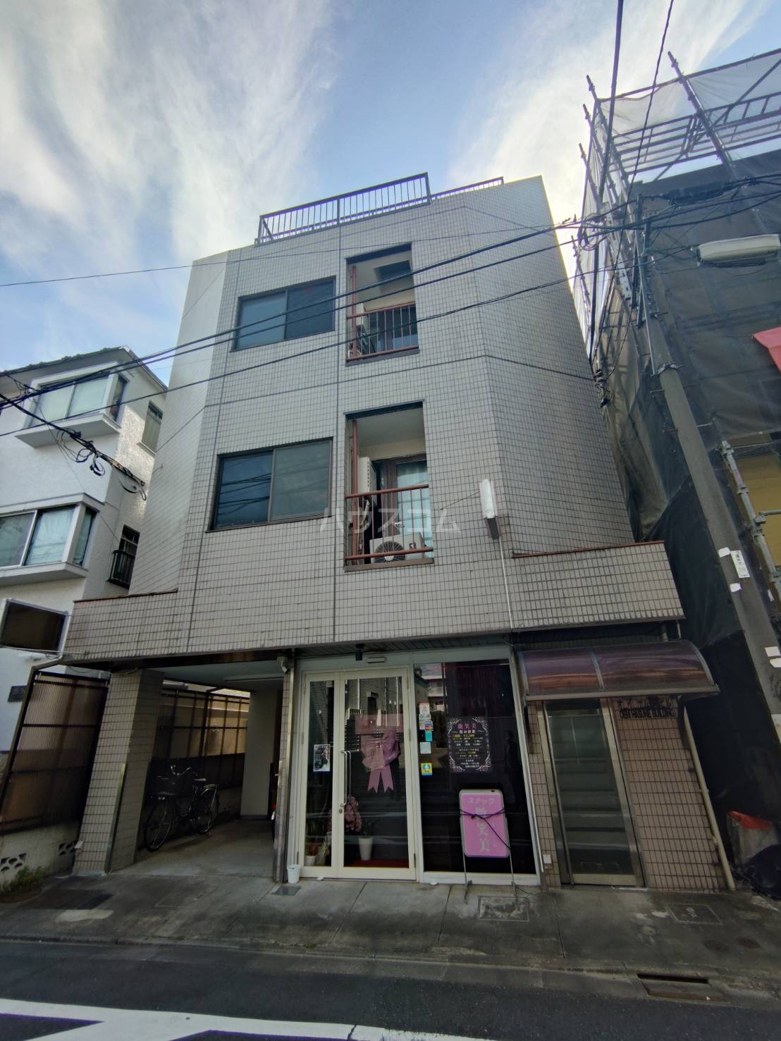 2/26 間取
