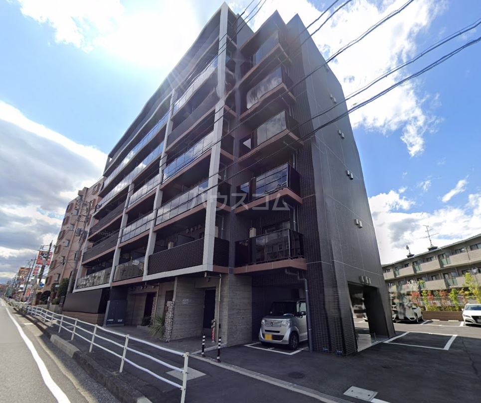 1/27 外観