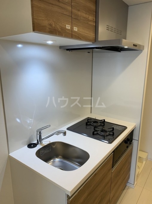 6/27 キッチン