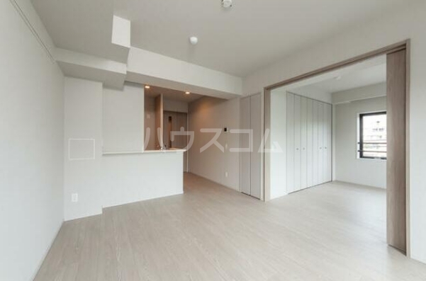 4/22 リビング/ダイニング
