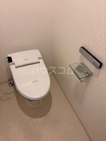 11/30 トイレ