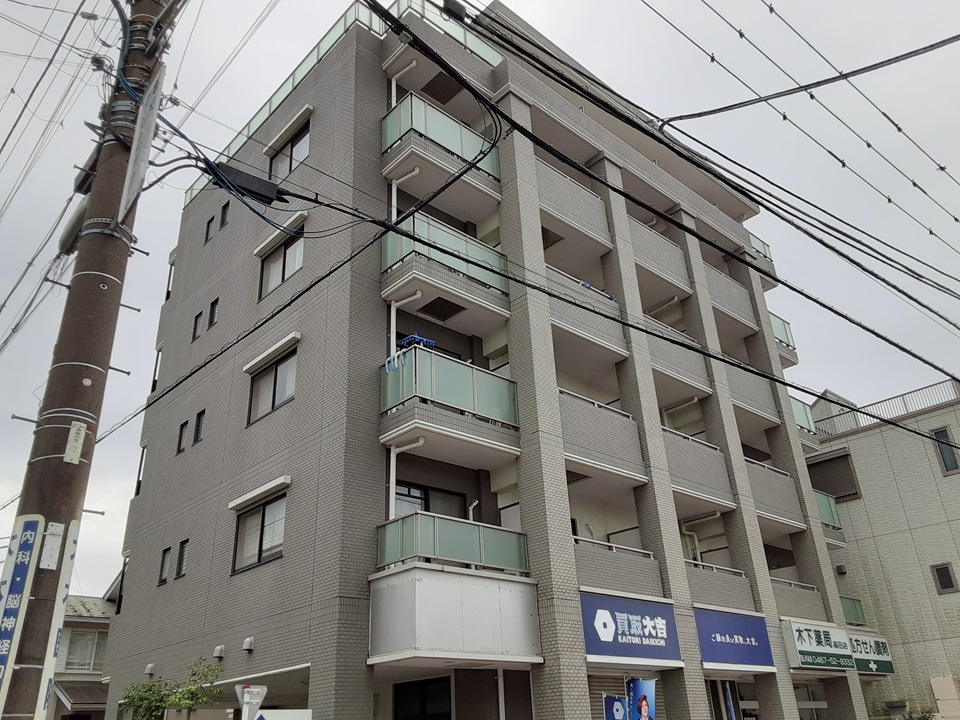 1/29 外観