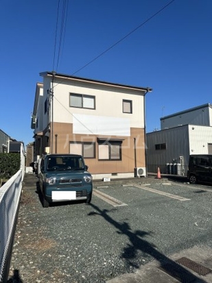 20/30 駐車場
