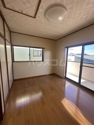5/30 室内
