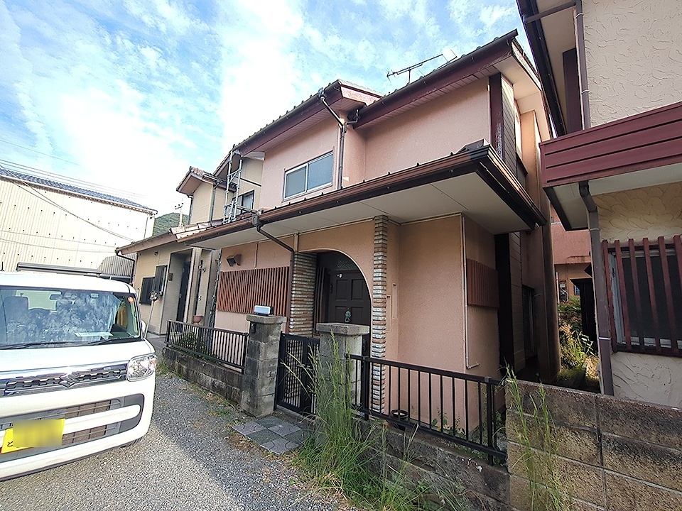 1/24 外観