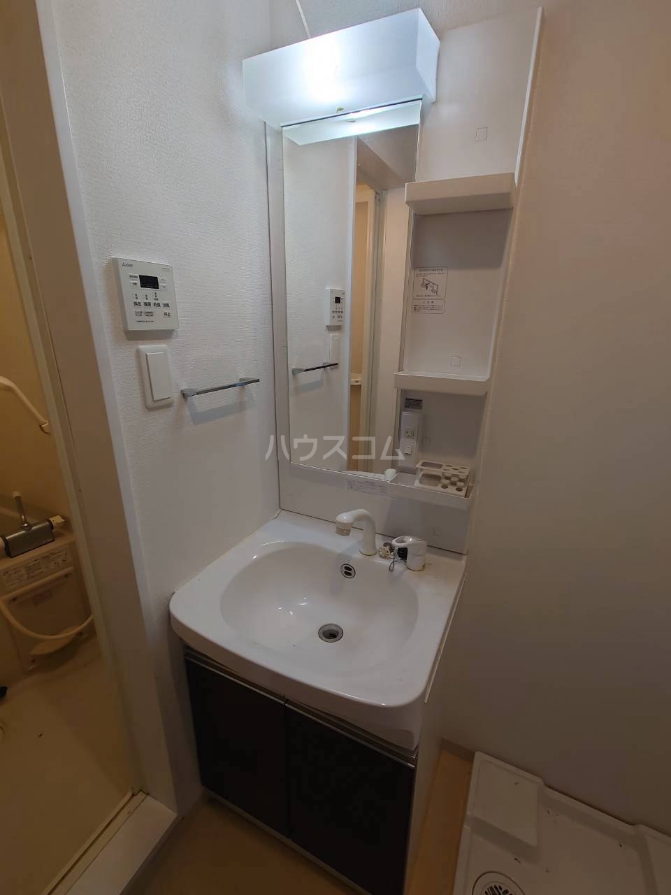 12/29 洗面
