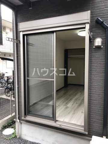 17/30 バルコニー