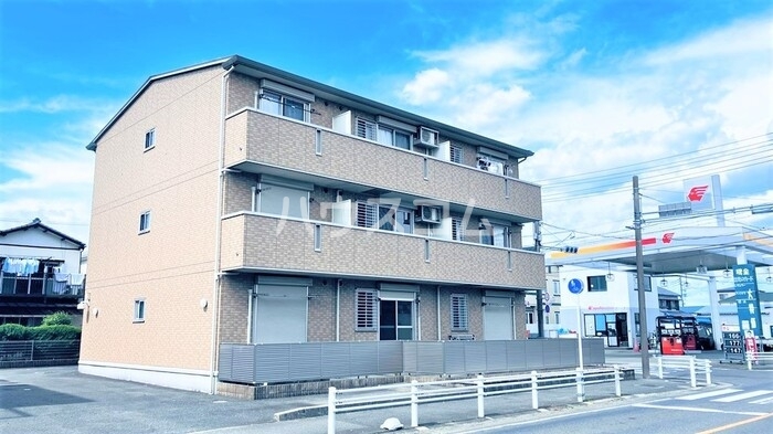 1/24 外観