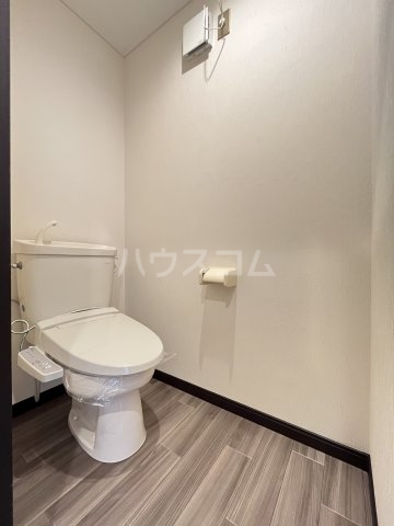 13/27 トイレ