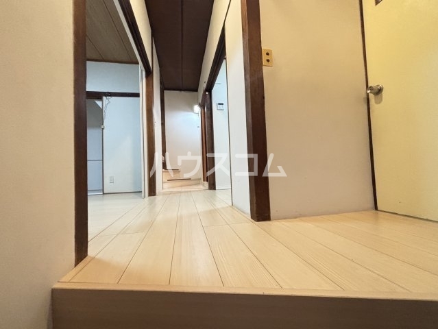 6/30 室内